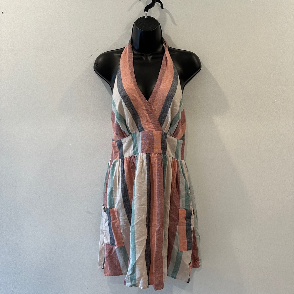 American Eagle Multicolor Knit Top